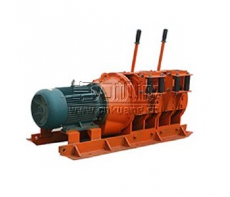 2JPB系列耙礦絞車